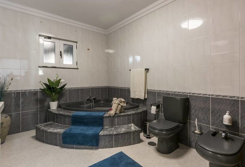 Casa Villa Portuguesa