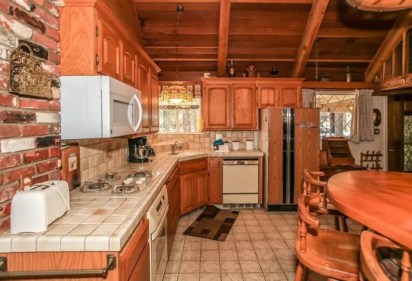 Cornerstone Cabin