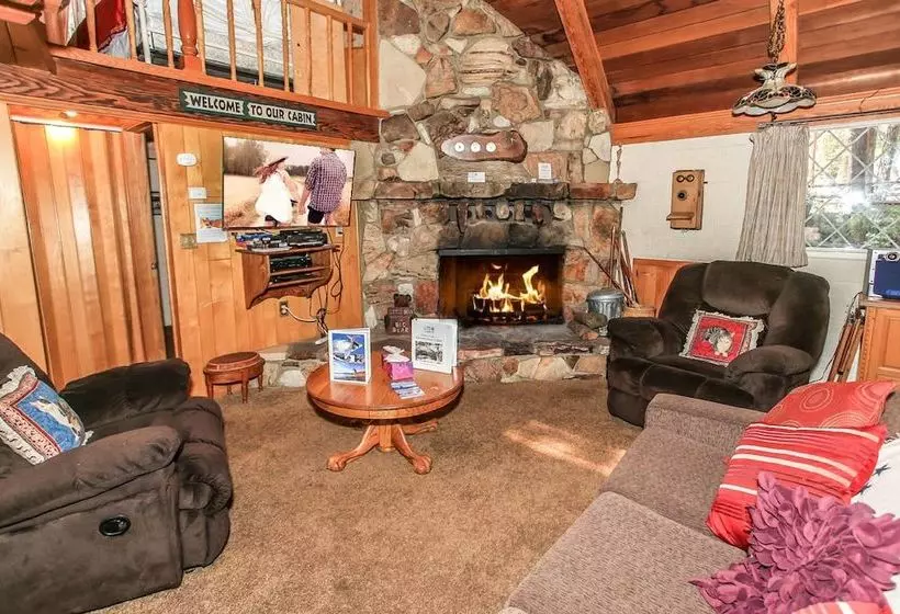 Cornerstone Cabin