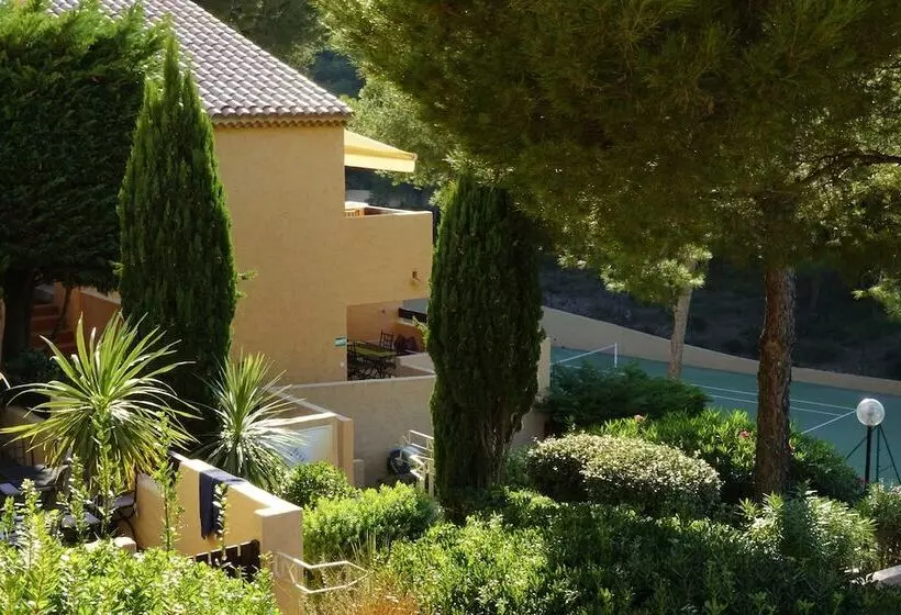 Hapimag Resort La Madrague