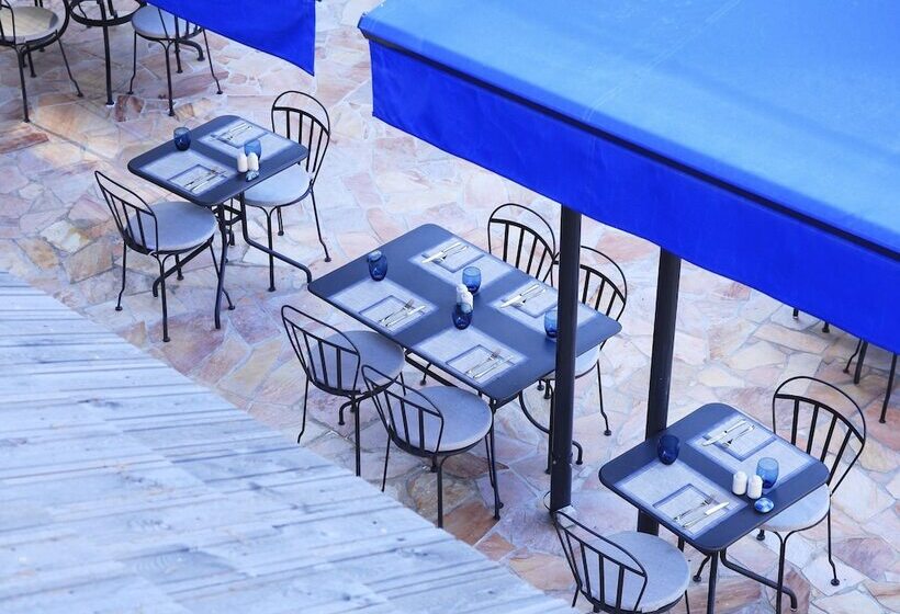 Hapimag Resort La Madrague