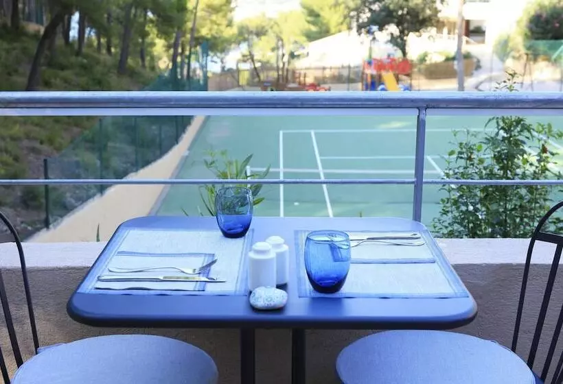 Hapimag Resort La Madrague