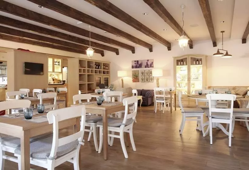 Hapimag Resort La Madrague