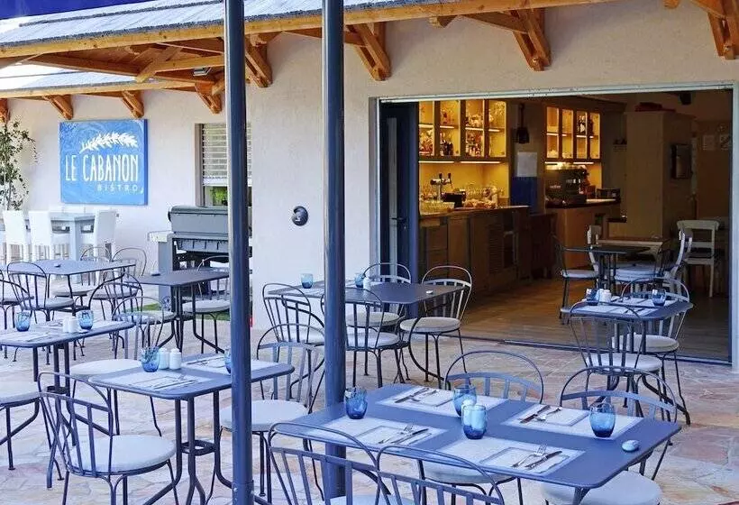 Hapimag Resort La Madrague