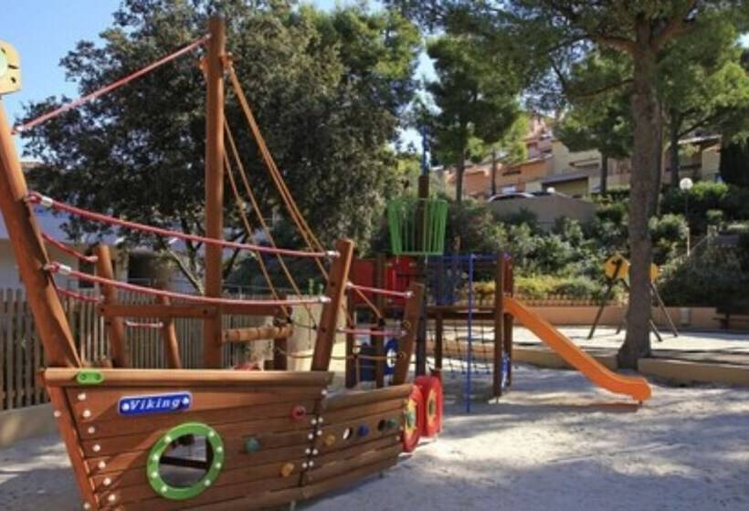 Hapimag Resort La Madrague