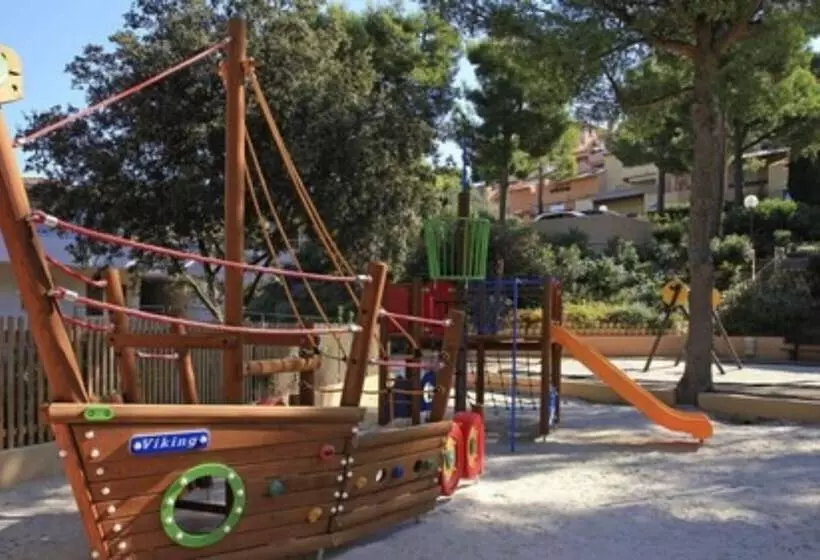 Hapimag Resort La Madrague