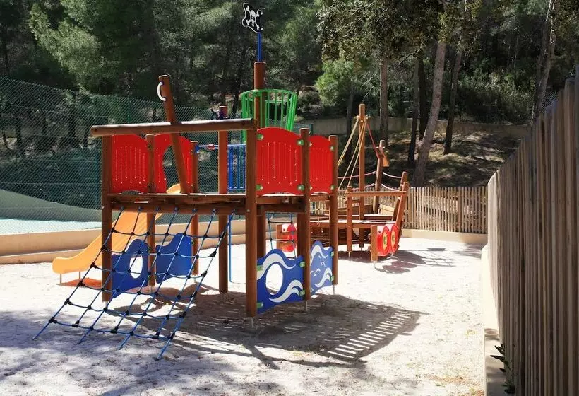 Hapimag Resort La Madrague