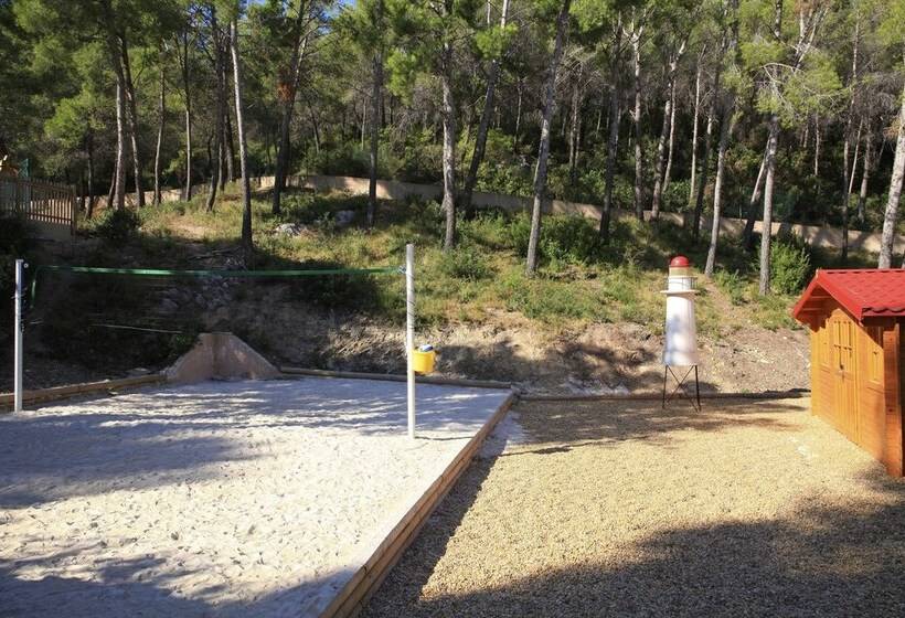 Hapimag Resort La Madrague