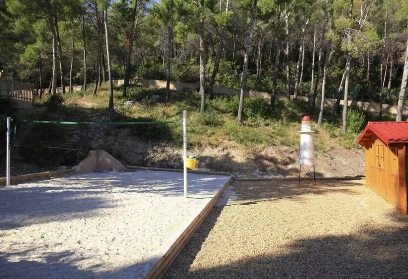 Hapimag Resort La Madrague