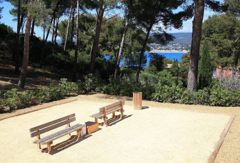 Hapimag Resort La Madrague