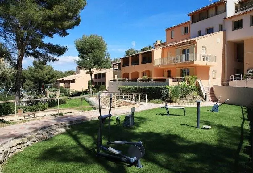 Hapimag Resort La Madrague