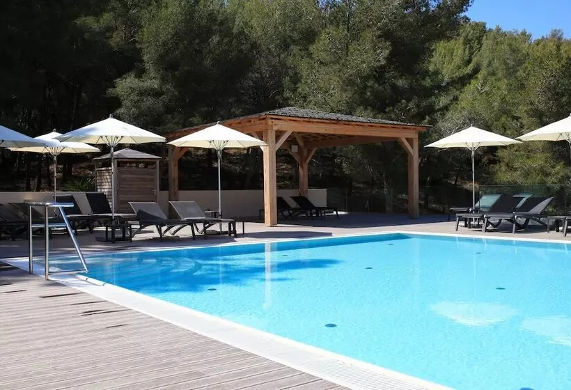 Hapimag Resort La Madrague