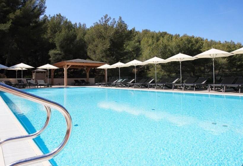 Hapimag Resort La Madrague