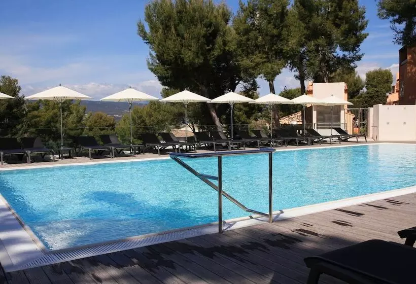 Hapimag Resort La Madrague