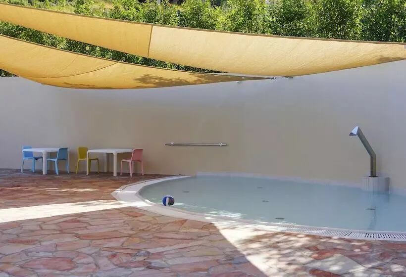 Hapimag Resort La Madrague