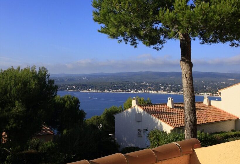 Hapimag Resort La Madrague