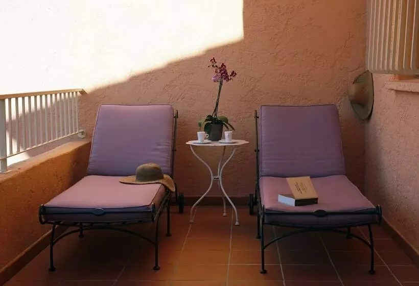 Hapimag Resort La Madrague