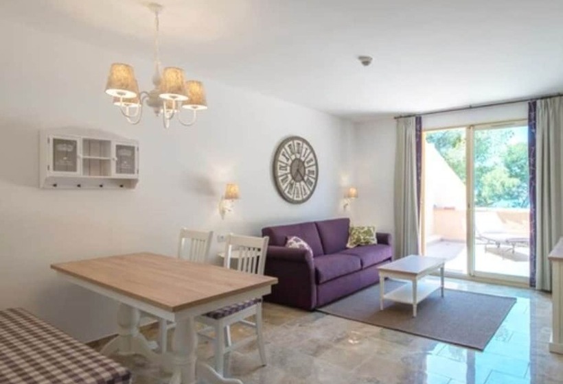 Hapimag Resort La Madrague