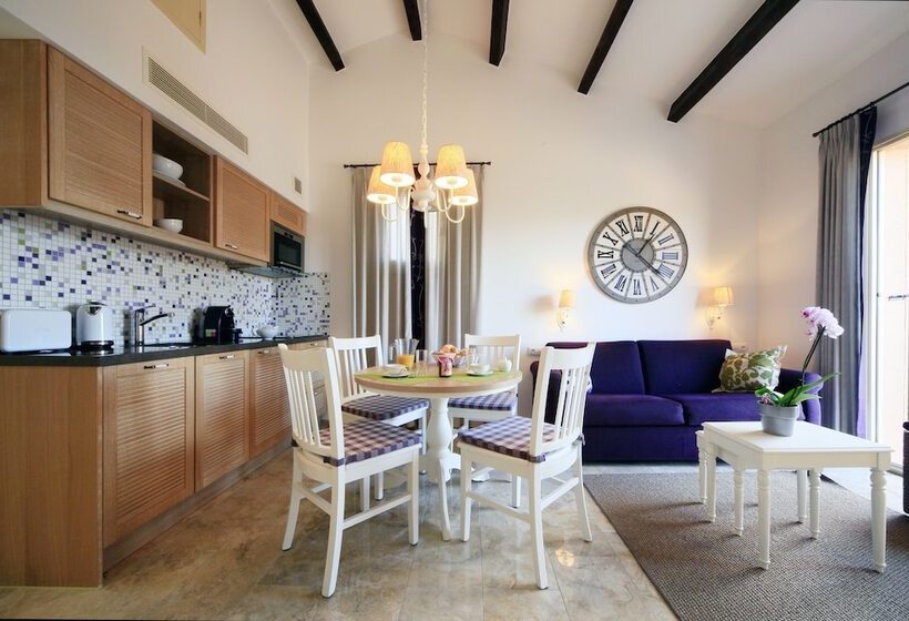 Hapimag Resort La Madrague