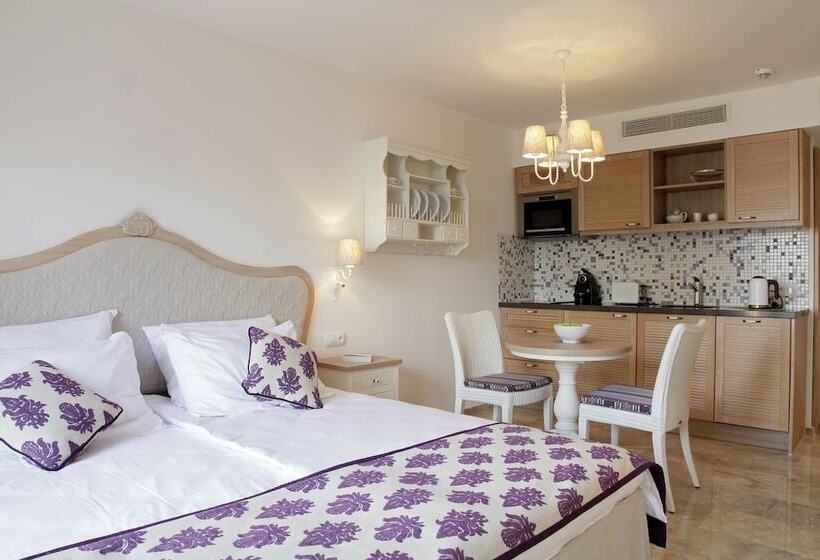 Hapimag Resort La Madrague