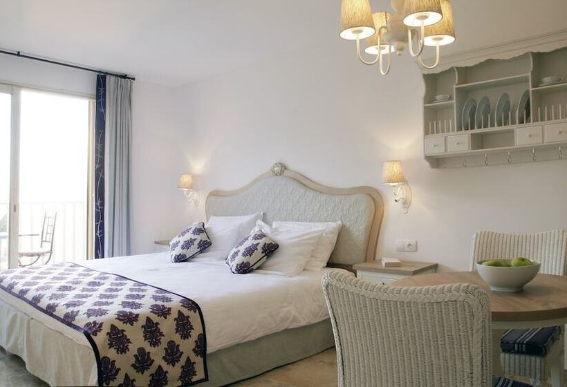 Hapimag Resort La Madrague