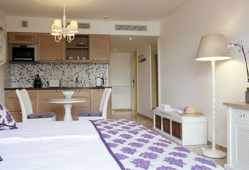 Hapimag Resort La Madrague