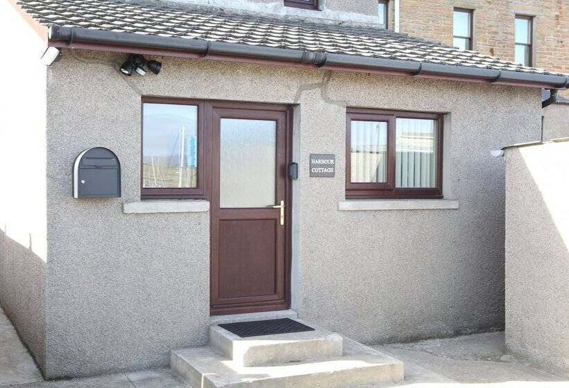 Harbour Cottage