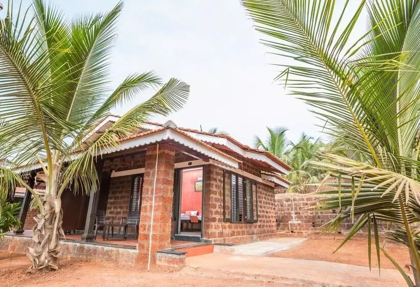 Hotelli Beachfront Villas