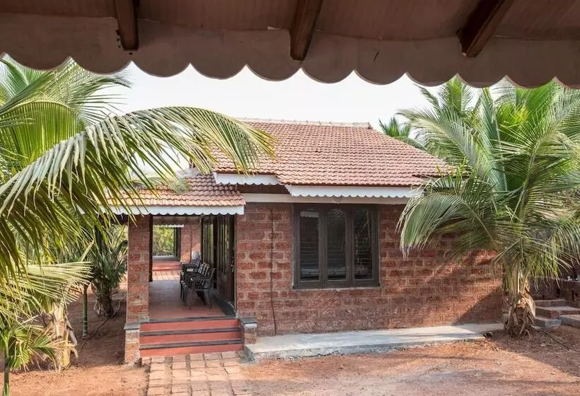 Hotelli Beachfront Villas