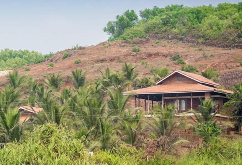 Hotell Beachfront Villas