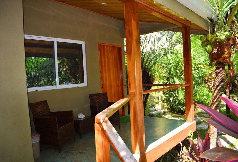 فندق Fuego Lodge