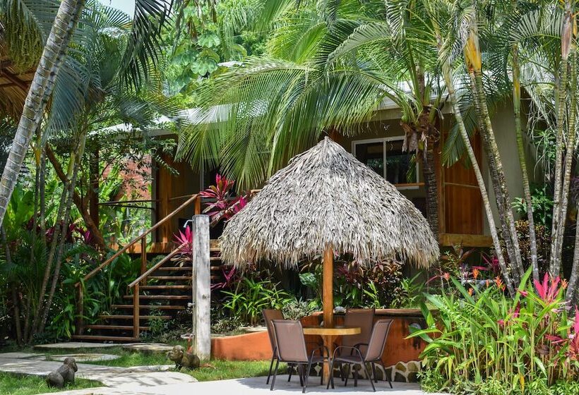 فندق Fuego Lodge