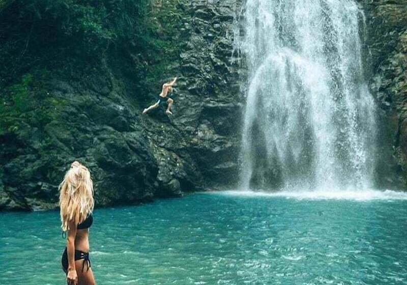 فندق Fuego Lodge