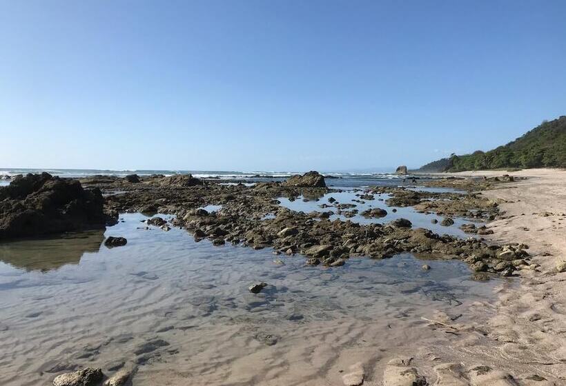 فندق Fuego Lodge