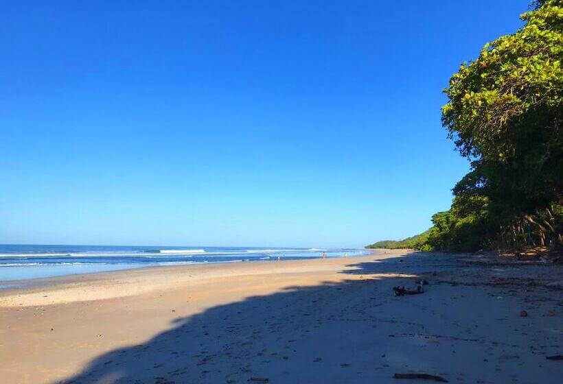 فندق Fuego Lodge