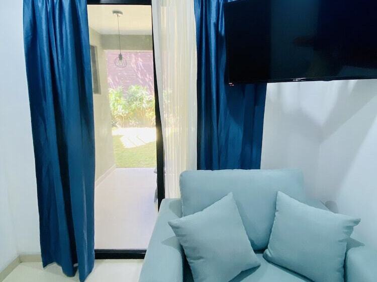 فندق Fuego Lodge