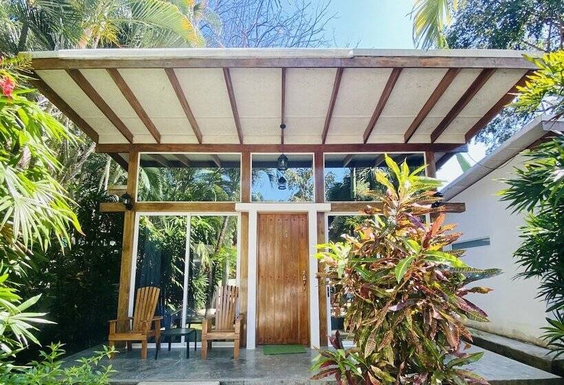 فندق Fuego Lodge