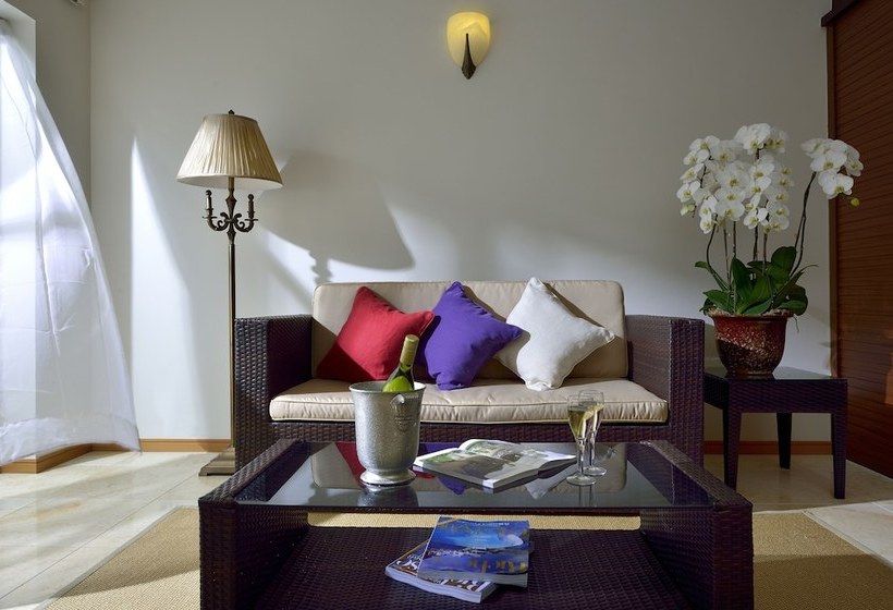 호텔 Pool Terrace Imgya Suite