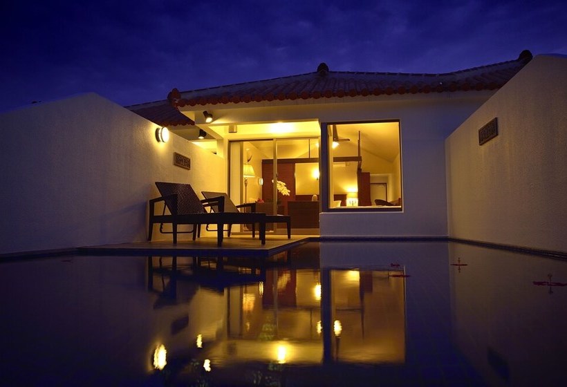 호텔 Pool Terrace Imgya Suite