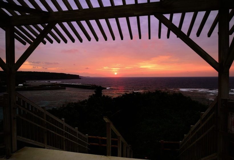 호텔 Pool Terrace Imgya Suite