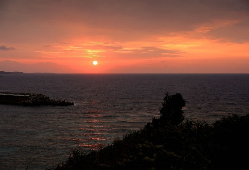 호텔 Pool Terrace Imgya Suite