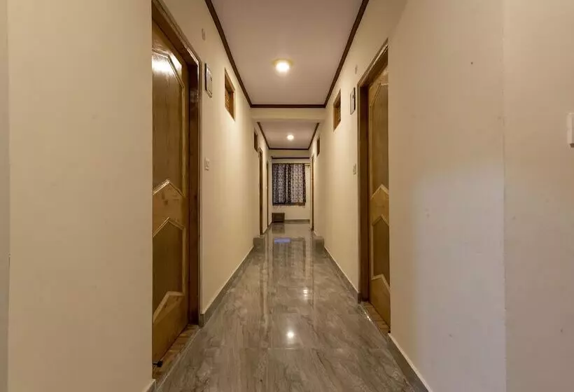 Hotelli Krishna Cottage By Oyo Rooms