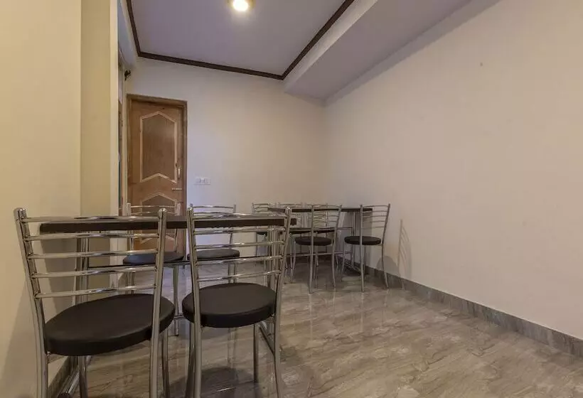 Hotelli Krishna Cottage By Oyo Rooms