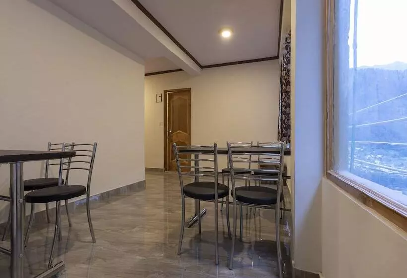 Hotelli Krishna Cottage By Oyo Rooms
