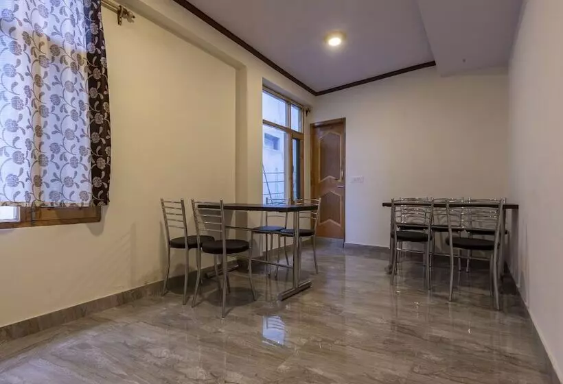 Hotelli Krishna Cottage By Oyo Rooms