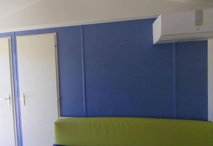 هتل Las Casitas De Las Arribes