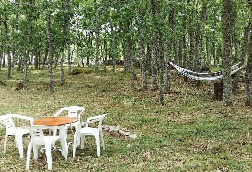 هتل Las Casitas De Las Arribes