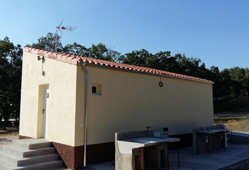 هتل Las Casitas De Las Arribes