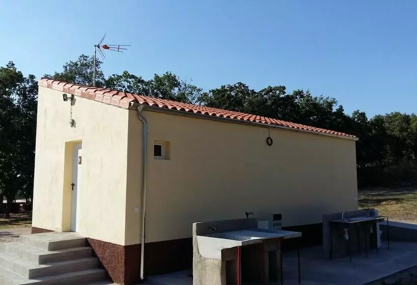 Hotelli Las Casitas De Las Arribes