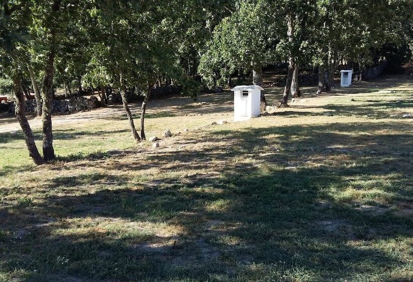 هتل Las Casitas De Las Arribes